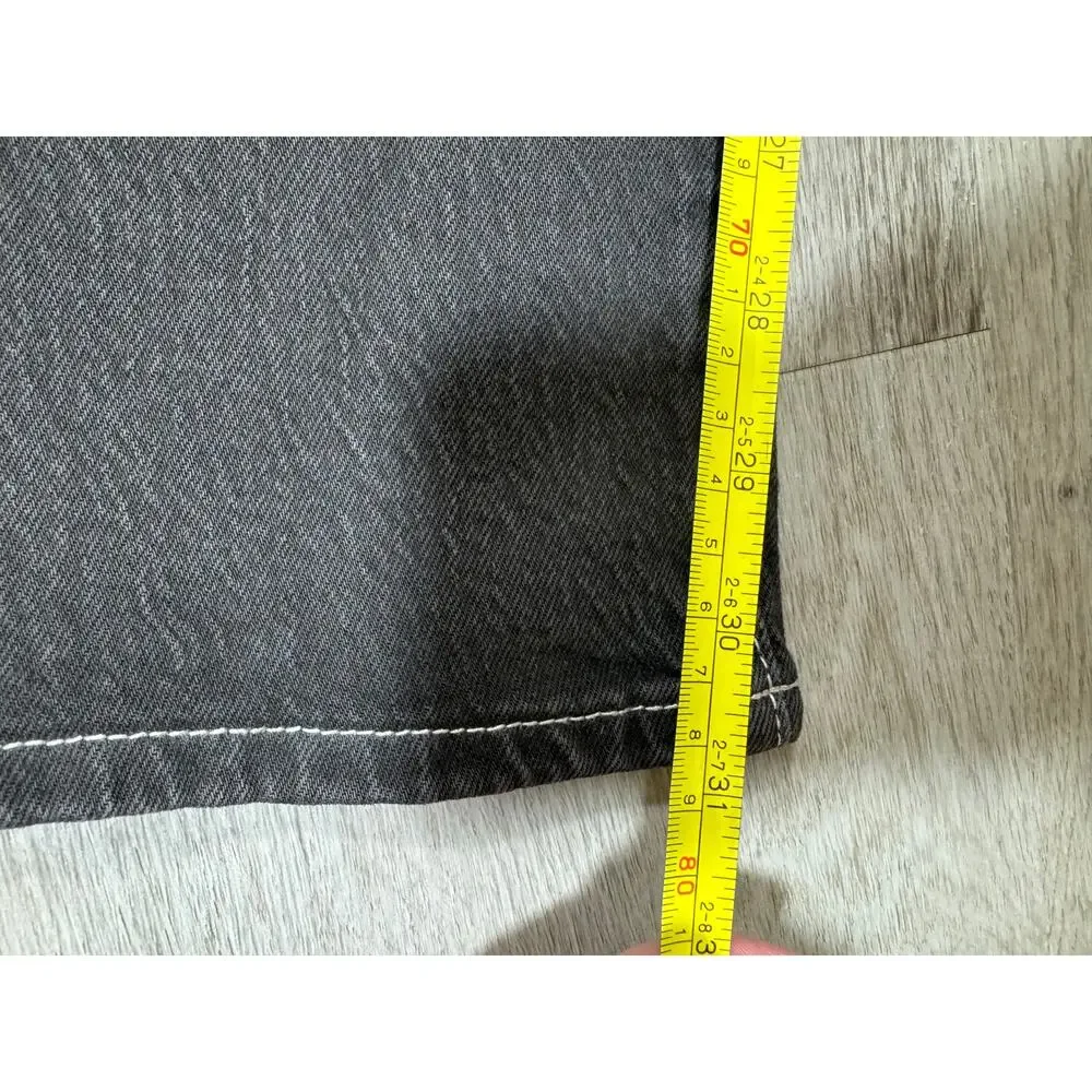 Rolla’s Low Rise Dallas Boot Cut Jean Size 26 - Picture 9 of 9